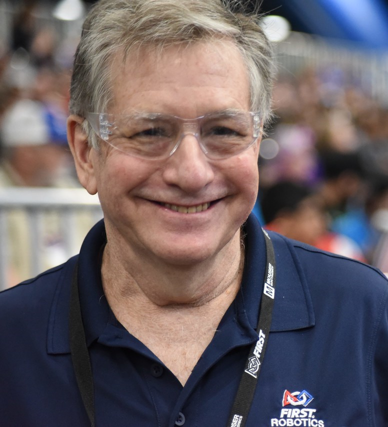 Joe V...just hanging out