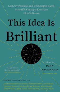 This Idea is Brilliant