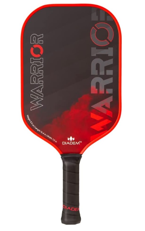 Diadem Warrior Pickleball Paddle